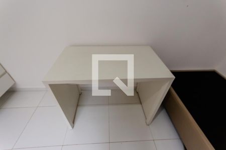 Mesa de apartamento para alugar com 1 quarto, 15m² em Vila São Pedro, Santo André