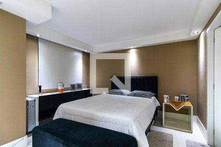 Kitnet/Studio à venda com 1 quarto, 60m² em Jardim Europa, São Paulo