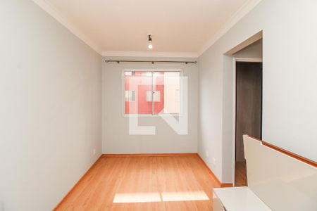 Apartamento à venda com 42m², 2 quartos e sem vagaSala