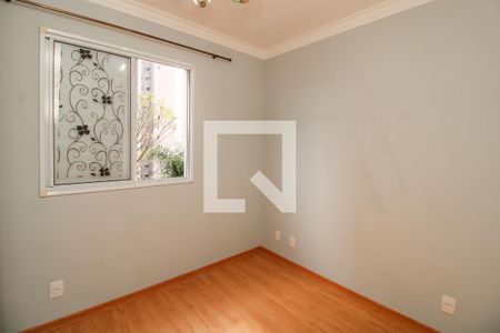 Quarto 2 de apartamento à venda com 2 quartos, 42m² em Vila Talarico, São Paulo