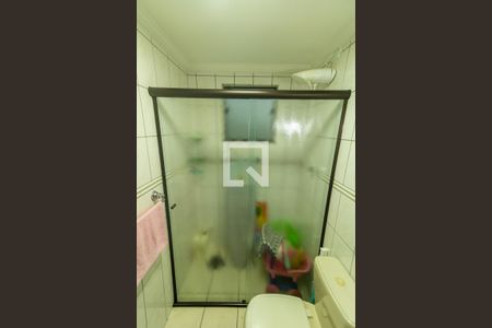 Banheiro de casa à venda com 2 quartos, 156m² em Jardim Maringa, São Paulo