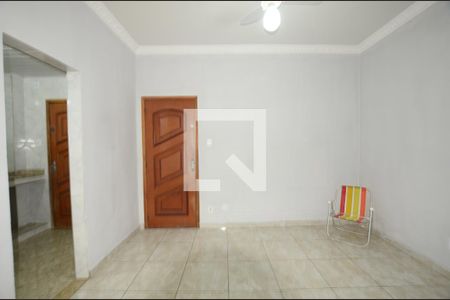 Sala de apartamento à venda com 2 quartos, 65m² em Vila da Penha, Rio de Janeiro