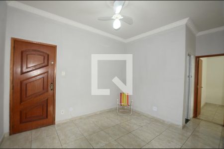 Sala de apartamento à venda com 2 quartos, 65m² em Vila da Penha, Rio de Janeiro