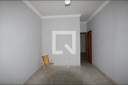 Sala de apartamento à venda com 2 quartos, 65m² em Vila da Penha, Rio de Janeiro