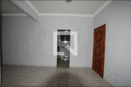 Sala de apartamento à venda com 2 quartos, 65m² em Vila da Penha, Rio de Janeiro