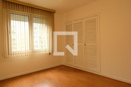 Quarto 1 de apartamento para alugar com 3 quartos, 166m² em Jardim Paulista, São Paulo