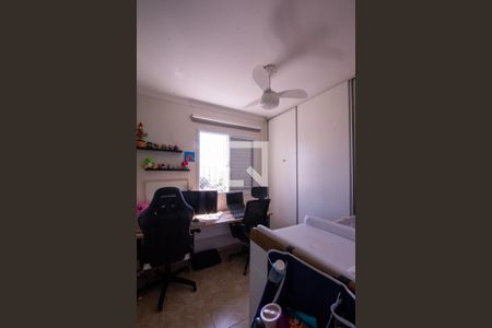 Quarto 1  de apartamento para alugar com 2 quartos, 60m² em Ipiranga, São Paulo