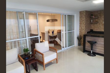 Apartamento à venda com 3 quartos, 135m² em Parque São Jorge, São Paulo