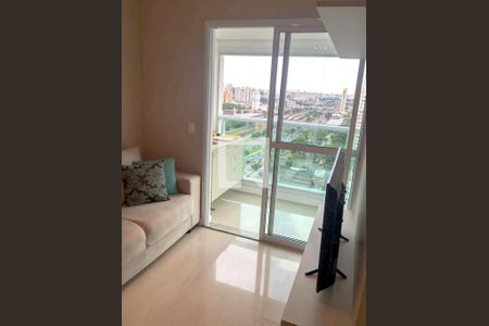 Apartamento à venda com 1 quarto, 45m² em Vila Gomes Cardim, São Paulo