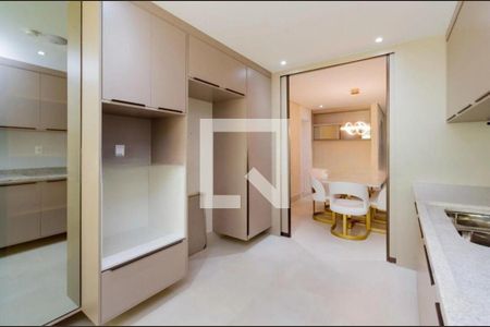 Apartamento à venda com 4 quartos, 336m² em Alphaville Empresarial, Barueri