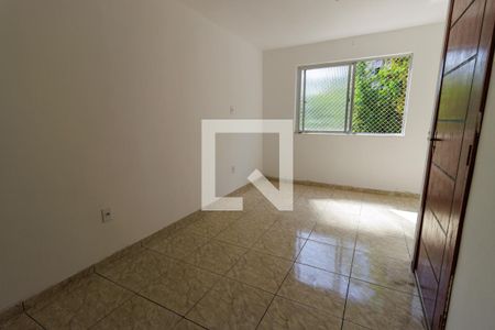 Sala de apartamento para alugar com 2 quartos, 60m² em Fonseca, Niterói