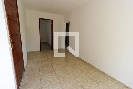 Sala de apartamento para alugar com 2 quartos, 60m² em Fonseca, Niterói