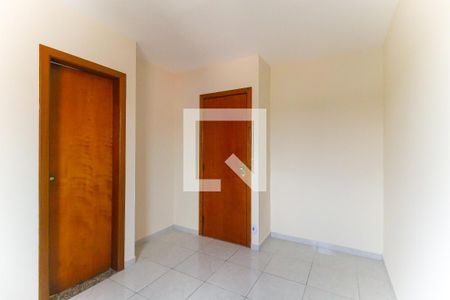 Suíte 1 de casa de condomínio à venda com 2 quartos, 52m² em Parque Cruzeiro do Sul, São Paulo