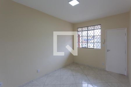 Sala de apartamento para alugar com 2 quartos, 60m² em Floresta, Belo Horizonte