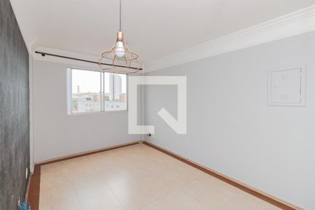 Sala de apartamento à venda com 2 quartos, 62m² em Jardim Patente Novo, São Paulo