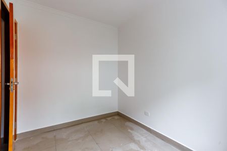 Quarto de apartamento à venda com 1 quarto, 27m² em Jardim Franca, São Paulo