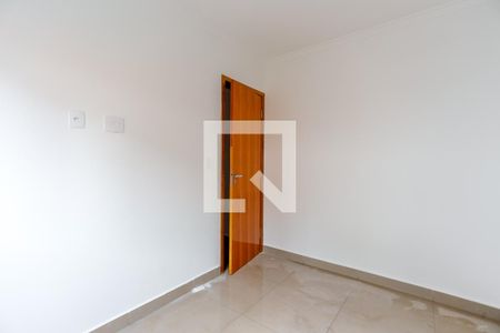 Quarto de apartamento à venda com 1 quarto, 27m² em Jardim Franca, São Paulo