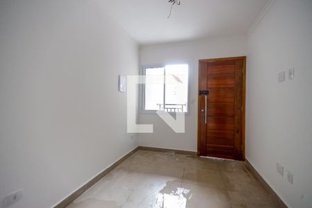 Sala  de apartamento à venda com 2 quartos, 40m² em Jardim Franca, São Paulo