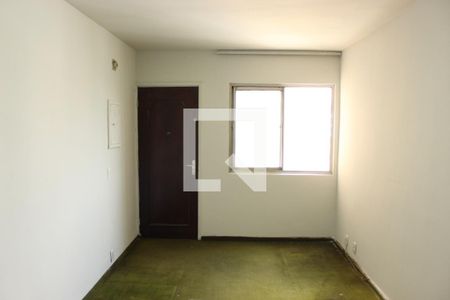 Sala de apartamento à venda com 2 quartos, 65m² em Butantã, São Paulo