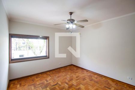 Quarto 2 de casa para alugar com 3 quartos, 180m² em Brooklin, São Paulo