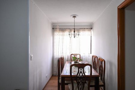 Sala de apartamento à venda com 2 quartos, 66m² em Jardim da Saúde, São Paulo