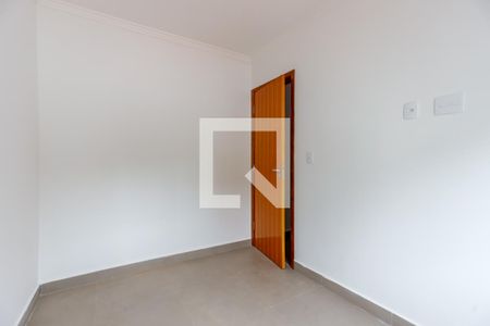 Quarto de apartamento à venda com 1 quarto, 27m² em Jardim Franca, São Paulo