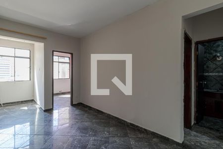 Sala de apartamento à venda com 2 quartos, 71m² em Centro, Belo Horizonte