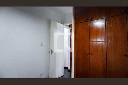 Quarto 2 de apartamento à venda com 2 quartos, 60m² em Bosque da Saúde, São Paulo