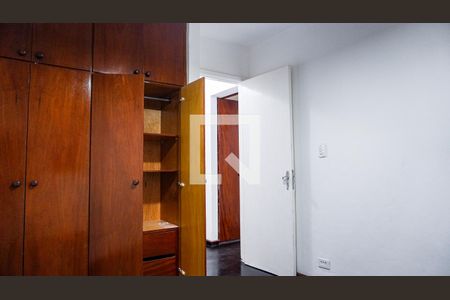 Quarto 1 de apartamento à venda com 2 quartos, 60m² em Bosque da Saúde, São Paulo