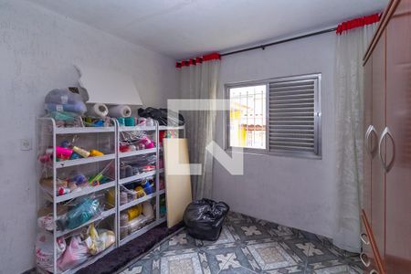 Quarto 3 de casa à venda com 3 quartos, 250m² em Jardim Sapopemba, São Paulo