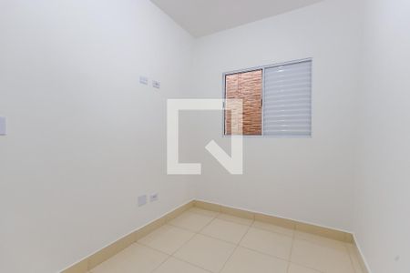 Quarto de apartamento à venda com 1 quarto, 35m² em Parada Inglesa, São Paulo