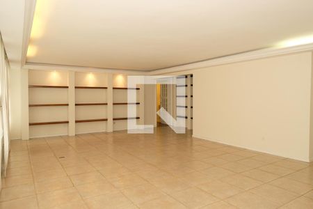 Sala de apartamento para alugar com 3 quartos, 174m² em Capital, São Paulo