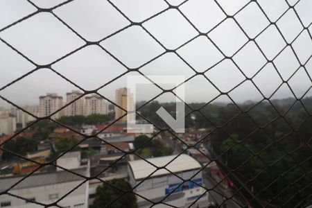 Vista Varanda  de apartamento à venda com 3 quartos, 64m² em Parque Mandaqui, São Paulo