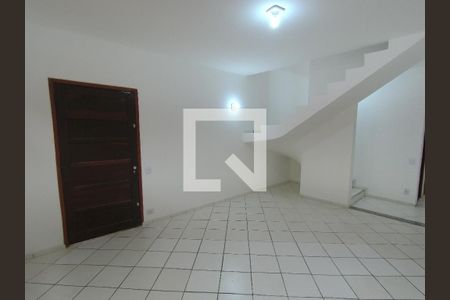Sala  de casa à venda com 3 quartos, 160m² em Gopoúva, Guarulhos