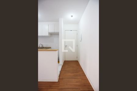 Sala - hall entrada de apartamento para alugar com 3 quartos, 69m² em Jardim Torino, Cotia