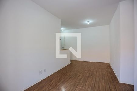 Sala de apartamento para alugar com 3 quartos, 69m² em Jardim Torino, Cotia