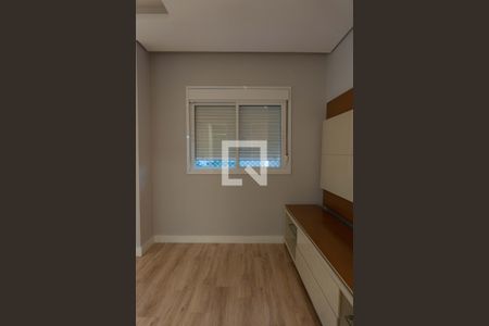 Quarto 1 de apartamento para alugar com 2 quartos, 66m² em Vila Homero Thon, Santo André