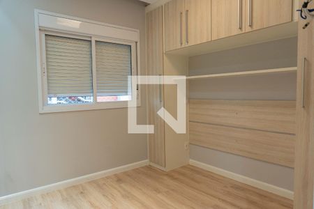 Quarto 1 de apartamento para alugar com 2 quartos, 66m² em Vila Homero Thon, Santo André