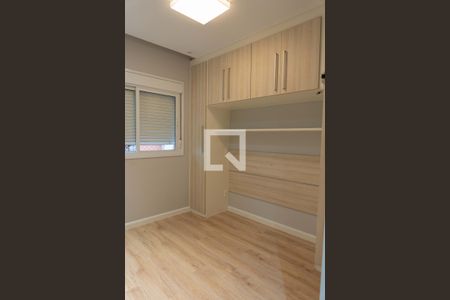 Quarto 1 de apartamento para alugar com 2 quartos, 66m² em Vila Homero Thon, Santo André