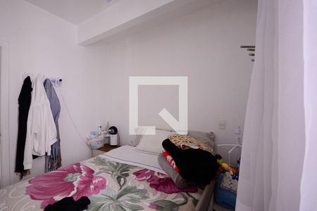 Quarto 1 - Suite de apartamento à venda com 2 quartos, 106m² em Vila Brasílio Machado, São Paulo