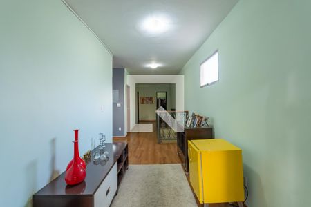 Sala de Estar de casa à venda com 3 quartos, 200m² em Vila Perola, Belo Horizonte