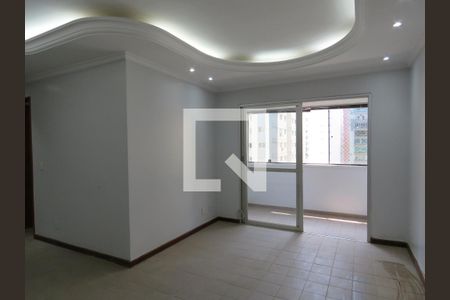 Sala de apartamento para alugar com 2 quartos, 70m² em Setor Bueno, Goiânia