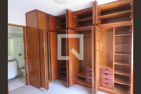 Suíte de apartamento para alugar com 2 quartos, 70m² em Setor Bueno, Goiânia