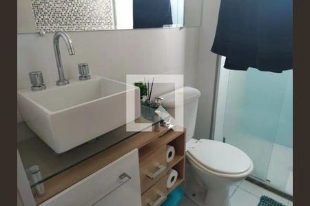 Apartamento à venda com 2 quartos, 46m² em Taboão, São Paulo