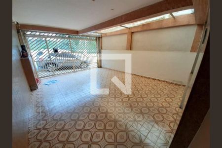 Casa à venda com 4 quartos, 193m² em Jardim Borborema, São Bernardo do Campo