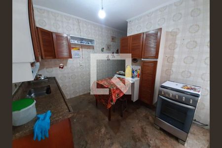 Casa à venda com 4 quartos, 193m² em Jardim Borborema, São Bernardo do Campo