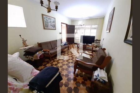 Casa à venda com 4 quartos, 193m² em Jardim Borborema, São Bernardo do Campo