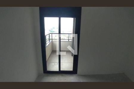 Apartamento à venda com 3 quartos, 161m² em Campestre, Santo André