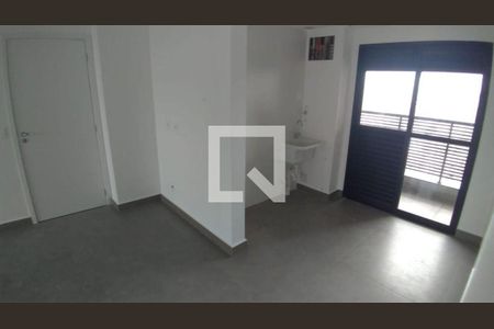 Apartamento à venda com 3 quartos, 161m² em Campestre, Santo André