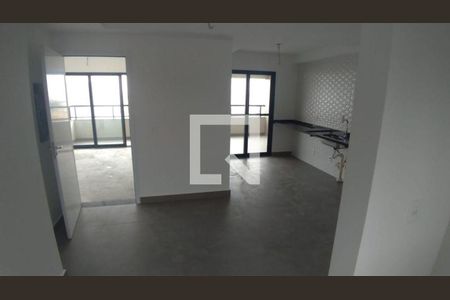 Apartamento à venda com 3 quartos, 161m² em Campestre, Santo André